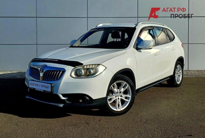 Brilliance V5 I