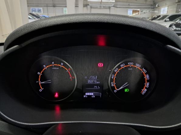 Lada (ВАЗ) Granta I Рестайлинг с пробегом 2019 года, цена 615 000 рублей, 95800 км, седан, Автокод Объявления