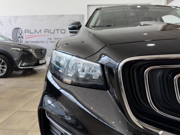 Geely Atlas Pro с пробегом 2023 года, цена 1 700 000 рублей, 112036 км, внедорожник, Автокод Объявления