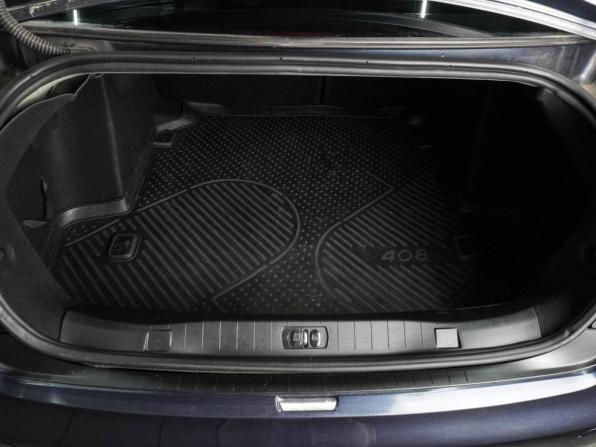 Peugeot 408 I с пробегом 2013 года, цена 599 000 рублей, 149067 км, седан, Автокод Объявления