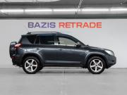 Toyota RAV4 III (XA30) Тюмень  - изображение 30