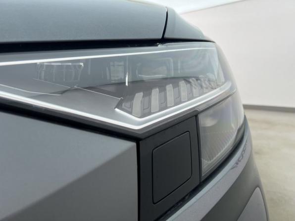 Audi Q8 I (4M) с пробегом 2020 года, цена 7 875 000 рублей, 72596 км, внедорожник, Автокод Объявления