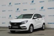 Lada (ВАЗ) XRAY I Пермь  - изображение 20