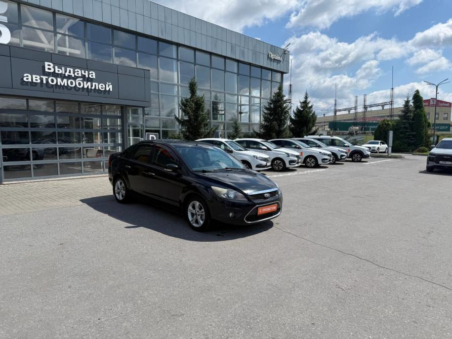 Ford Focus II Рестайлинг Липецк  - изображение 3