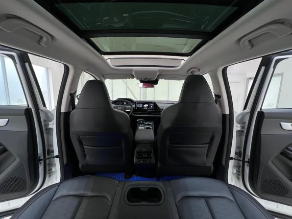 Changan CS55 Plus II с пробегом 2023 года, цена 2 150 000 рублей, 20337 км, внедорожник, Автокод Объявления