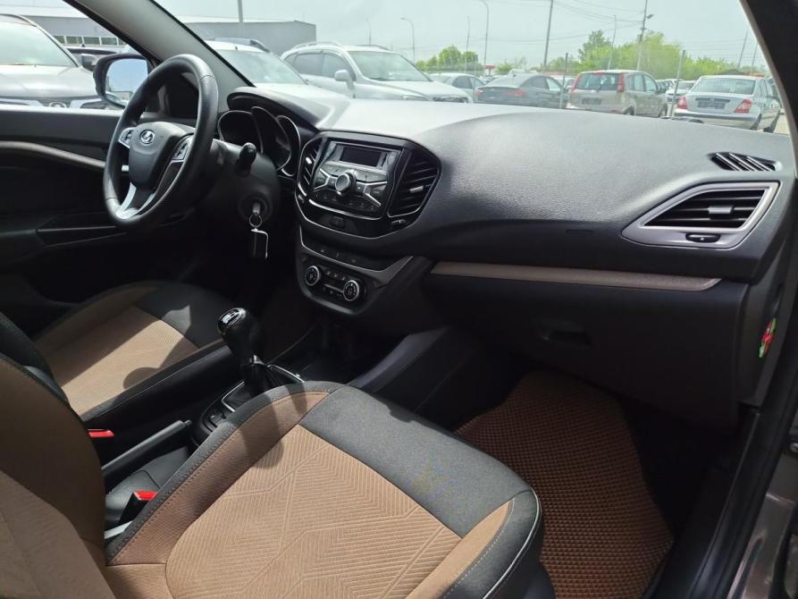 Lada (ВАЗ) Vesta I Саратов  - изображение 36