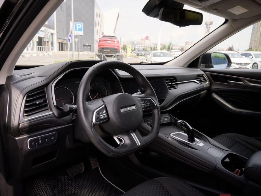Haval F7 I Казань  - изображение 5