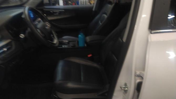 Chery Tiggo 4 Pro I с пробегом 2024 года, цена 1 550 000 рублей, 26180 км, внедорожник, Автокод Объявления