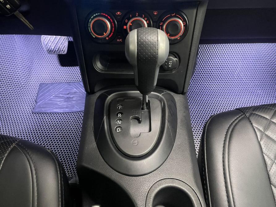 Nissan Qashqai I Рестайлинг Воронеж  - изображение 14