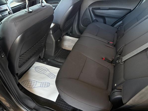 Kia Sorento II Рестайлинг с пробегом 2012 года, цена 1 520 000 рублей, 187631 км, внедорожник, Автокод Объявления