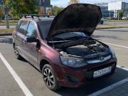 Lada (ВАЗ) Kalina II Ижевск  - изображение 44
