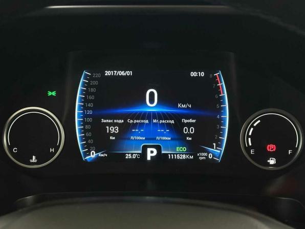 Chery Tiggo 8 I с пробегом 2021 года, цена 1 455 000 рублей, 111513 км, внедорожник, Автокод Объявления
