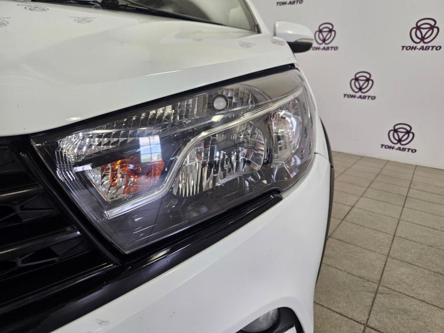 Lada (ВАЗ) Vesta I Тольятти  - изображение 20