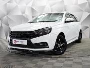 Lada (ВАЗ) Vesta I Ульяновск  - изображение 22