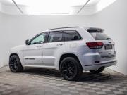 Jeep Grand Cherokee IV (WK2) Рестайлинг Москва  - изображение 24