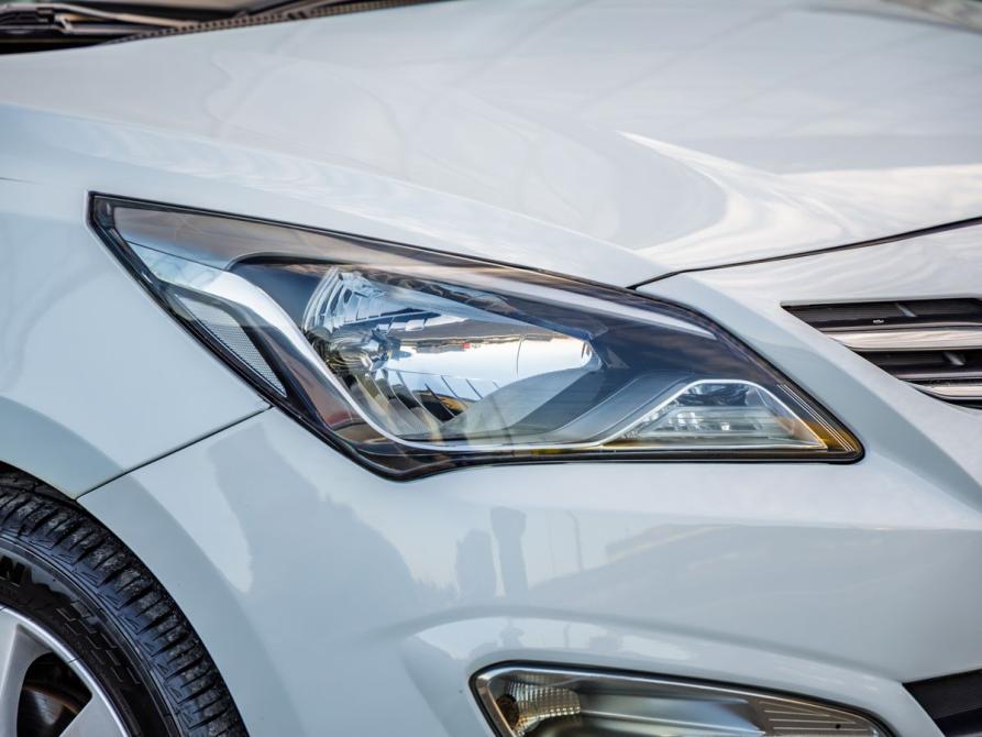 Hyundai Solaris I Рестайлинг Волгоград  - изображение 11