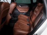 Maserati Levante I Москва  - изображение 29