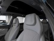 Geely Galaxy M7 Москва  - изображение 38