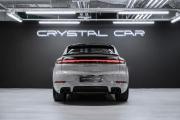 Porsche Cayenne III Рестайлинг Москва  - изображение 48
