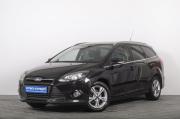 Ford Focus III Томск  - изображение 21