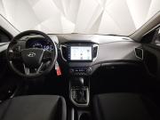 Hyundai Creta I Рестайлинг Москва  - изображение 35