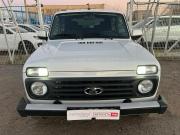Lada (ВАЗ) Niva Legend I Нижнекамск  - изображение 23