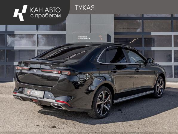 Kaiyi E5 с пробегом 2023 года, цена 985 000 рублей, 93099 км, седан, Автокод Объявления