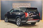 Hyundai Palisade I Рестайлинг Уфа  - изображение 30