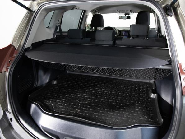 Toyota RAV4 IV (XA40) с пробегом 2013 года, цена 2 421 500 рублей, 34870 км, внедорожник, Автокод Объявления