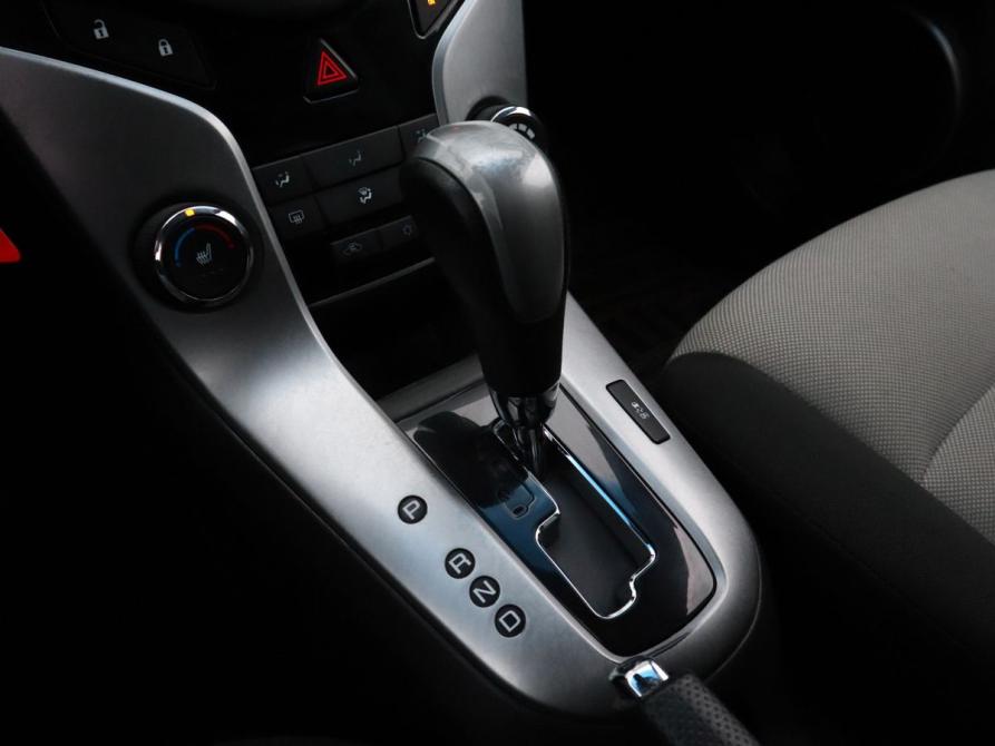 Chevrolet Cruze I Екатеринбург  - изображение 11