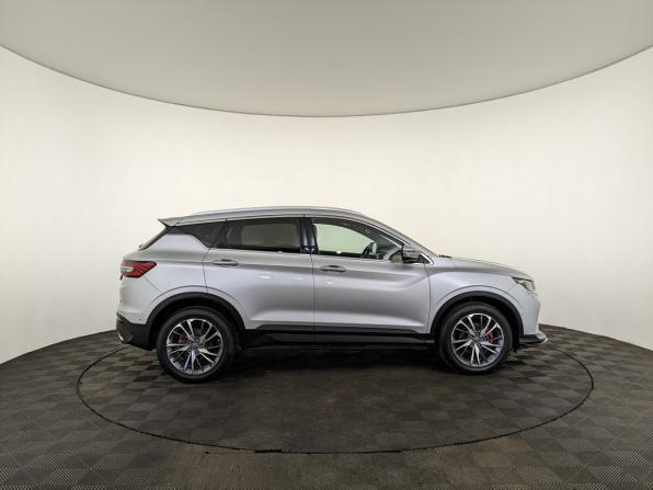 Geely Coolray I с пробегом 2022 года, цена 1 550 000 рублей, 90211 км, внедорожник, Автокод Объявления