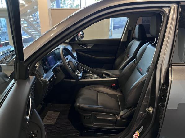 Changan CS35 Plus I Рестайлинг с пробегом 2024 года, цена 1 990 000 рублей, 73177 км, внедорожник, Автокод Объявления