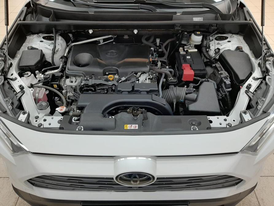 Toyota RAV4 V (XA50) Москва  - изображение 7