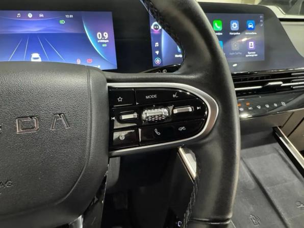 Omoda C5 I с пробегом 2023 года, цена 1 725 000 рублей, 28455 км, внедорожник, Автокод Объявления