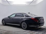 Genesis G90 I Москва  - изображение 24