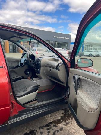 Lada (ВАЗ) Kalina I с пробегом 2007 года, цена 135 000 рублей, 167000 км, хэтчбек, Автокод Объявления