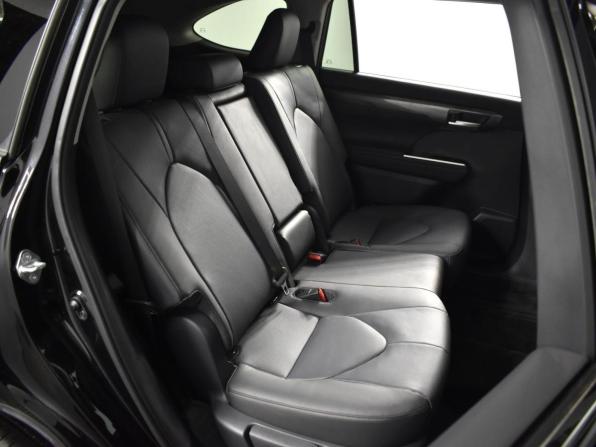 Toyota Highlander IV (XU70) с пробегом 2026 года, цена 5 158 900 рублей, 34 км, внедорожник, Автокод Объявления