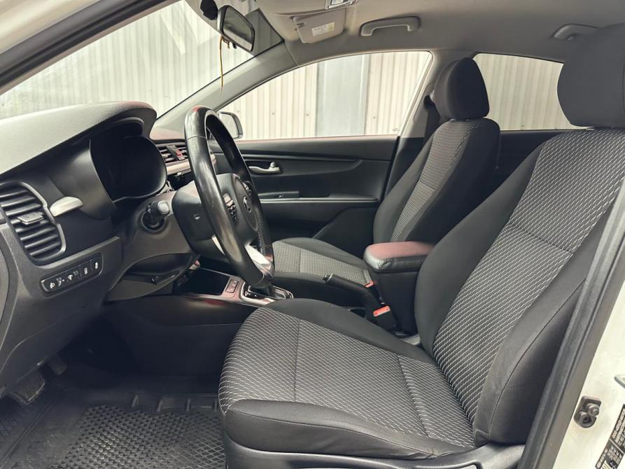 Kia Rio IV Альметьевск  - изображение 11