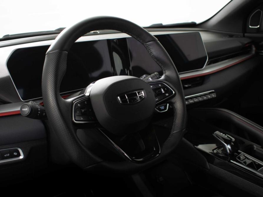 Geely Coolray I Рестайлинг Москва  - изображение 9