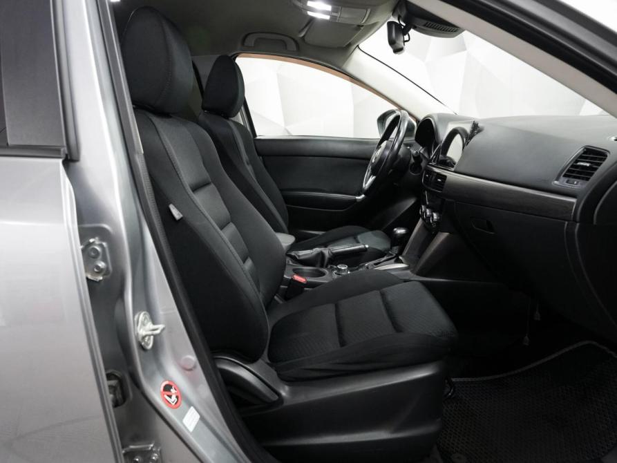 Mazda CX-5 I Ульяновск  - изображение 12