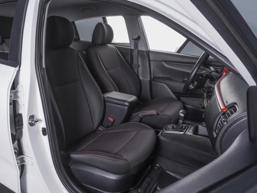 Kia Rio IV Рестайлинг Ростов-на-Дону  - изображение 8