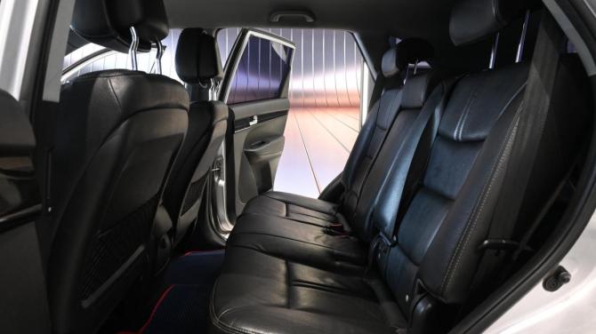 Kia Sorento II с пробегом 2010 года, цена 1 245 000 рублей, 220995 км, внедорожник, Автокод Объявления