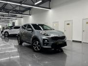 Kia Sportage IV Рестайлинг Тверь  - изображение 26