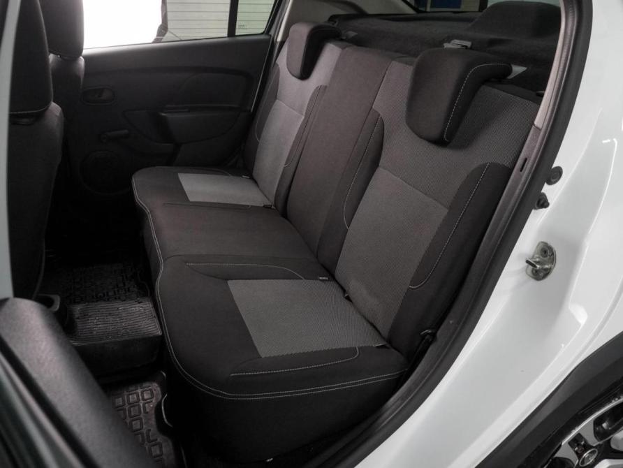 Renault Logan II Рестайлинг Воронеж  - изображение 9
