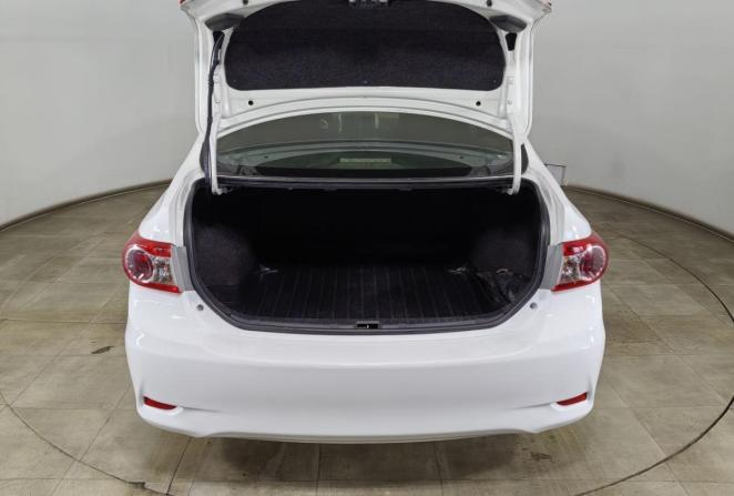 Toyota Corolla X (E140 E150) Рестайлинг с пробегом 2011 года, цена 955 000 рублей, 136085 км, седан, Автокод Объявления