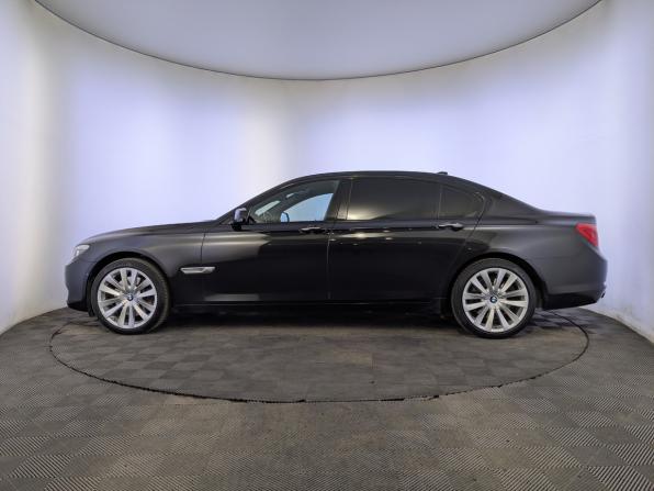BMW 7 серии V (F01/F02/F04) с пробегом 2011 года, цена 2 990 000 рублей, 51860 км, седан, Автокод Объявления
