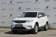 Geely Atlas I Пермь  - изображение 23
