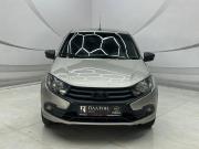 Lada (ВАЗ) Granta I Рестайлинг Воронеж  - изображение 16