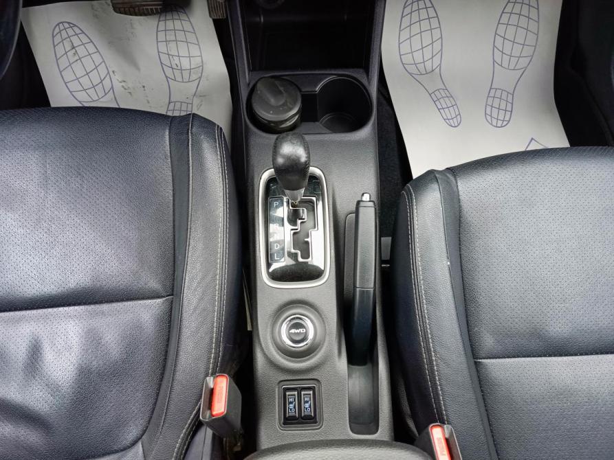 Mitsubishi Outlander III Рестайлинг 2 Тюмень  - изображение 24