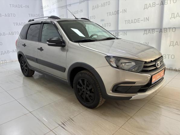 Lada (ВАЗ) Granta I Рестайлинг с пробегом 2020 года, цена 720 000 рублей, 104000 км, универсал, Автокод Объявления